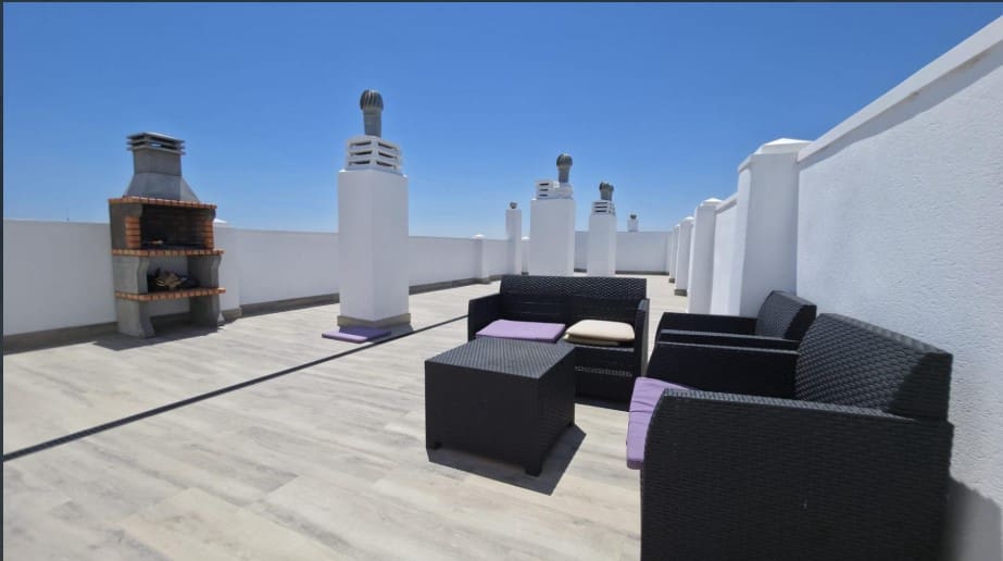 3 soverom Leilighet til salgs i Torrevieja - € 189 900 (Ref: 10022103)