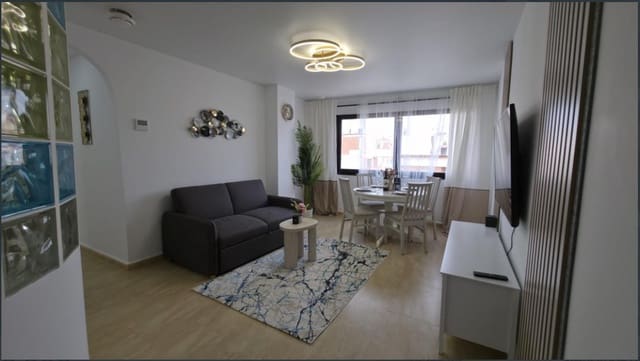 3 soverom Leilighet til salgs i El Molino, Torrevieja - € 189 900 (Ref: 10022103)