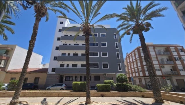 3 soverom Leilighet til salgs i El Molino, Torrevieja - € 189 900 (Ref: 10022103)