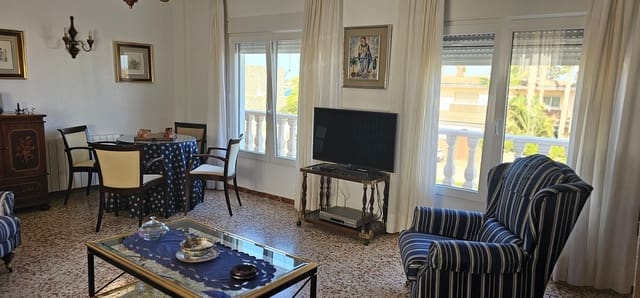 6 makuuhuone Huvila myytävänä paikassa La Veleta, Torrevieja - 1 100 000 € (Ref: 10023666)