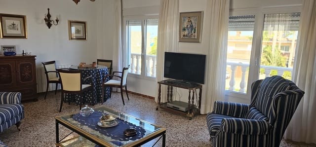 6 makuuhuone Huvila myytävänä paikassa La Veleta, Torrevieja - 1 100 000 € (Ref: 10023666)
