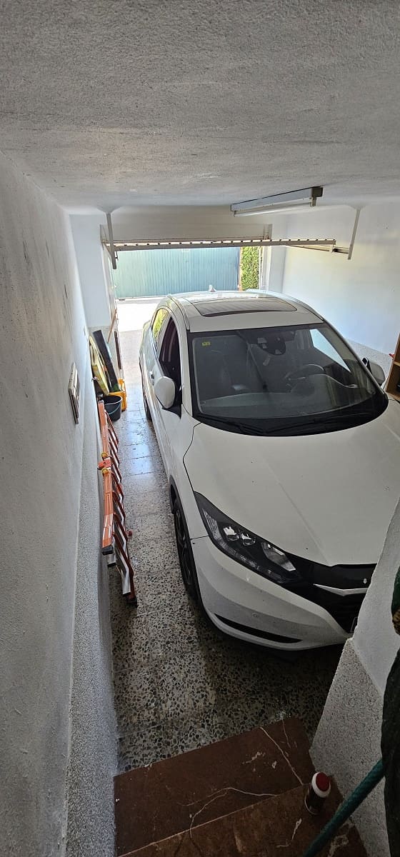 6 makuuhuone Huvila myytävänä paikassa La Veleta - 1 100 000 € (Ref: 10023666)