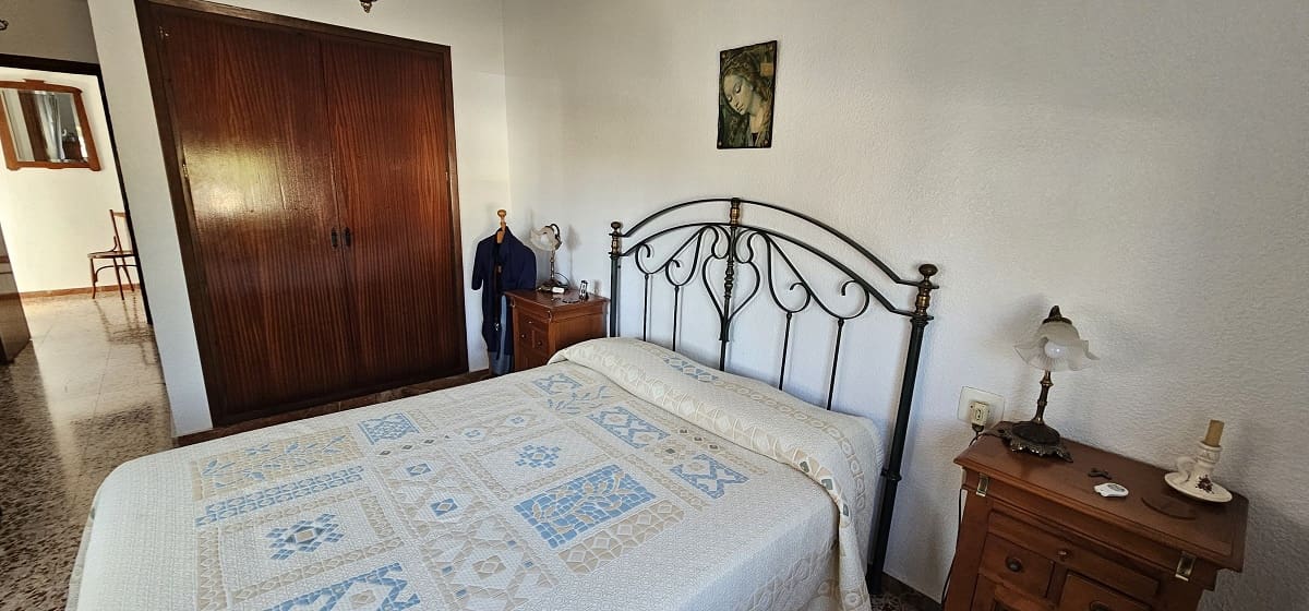 6 makuuhuone Huvila myytävänä paikassa La Veleta - 1 100 000 € (Ref: 10023666)