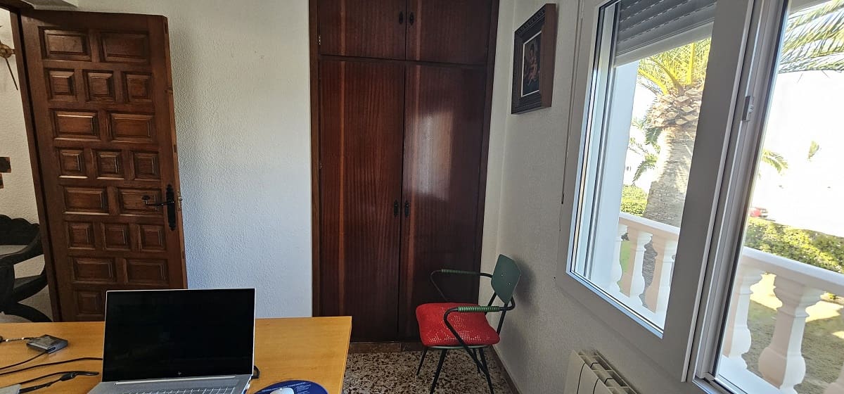 6 makuuhuone Huvila myytävänä paikassa La Veleta - 1 100 000 € (Ref: 10023666)