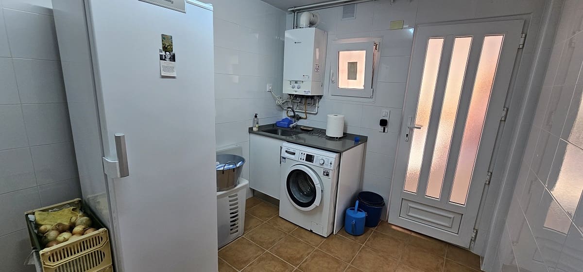 6 makuuhuone Huvila myytävänä paikassa La Veleta - 1 100 000 € (Ref: 10023666)