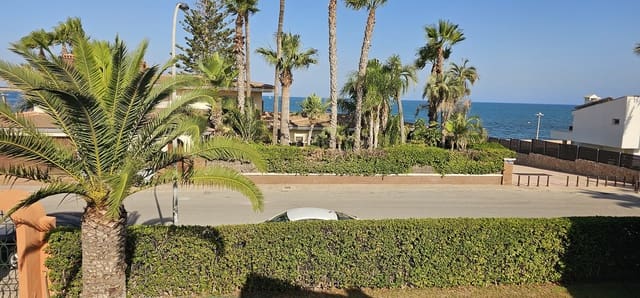 6 makuuhuone Huvila myytävänä paikassa La Veleta, Torrevieja - 1 100 000 € (Ref: 10023666)