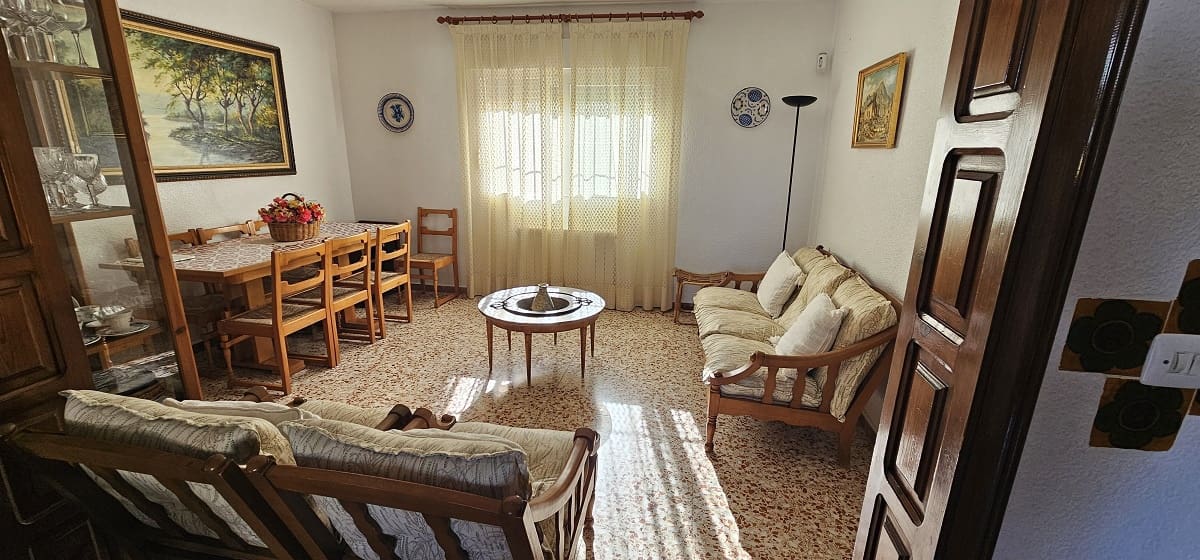 6 makuuhuone Huvila myytävänä paikassa La Veleta - 1 100 000 € (Ref: 10023666)