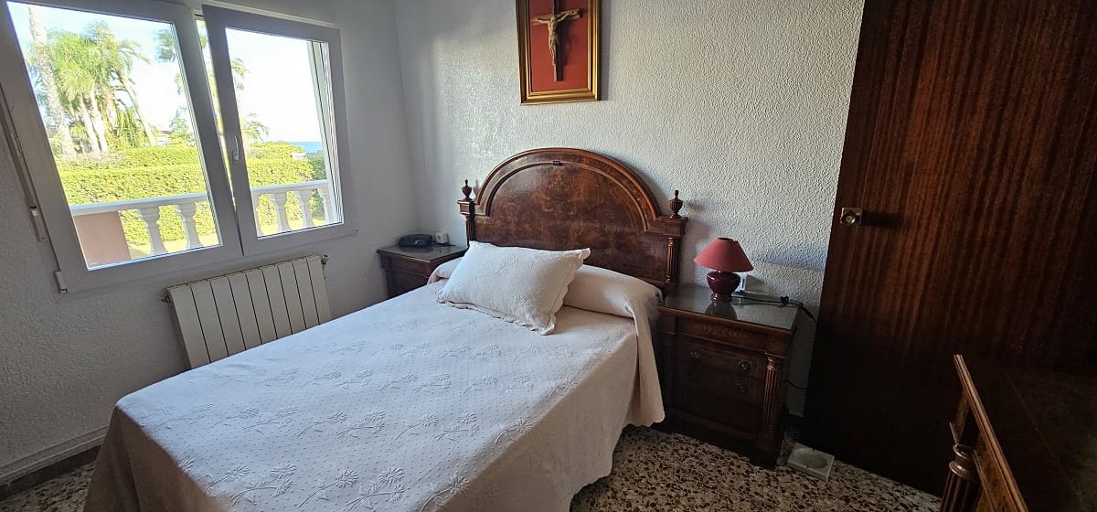 6 makuuhuone Huvila myytävänä paikassa La Veleta - 1 100 000 € (Ref: 10023666)