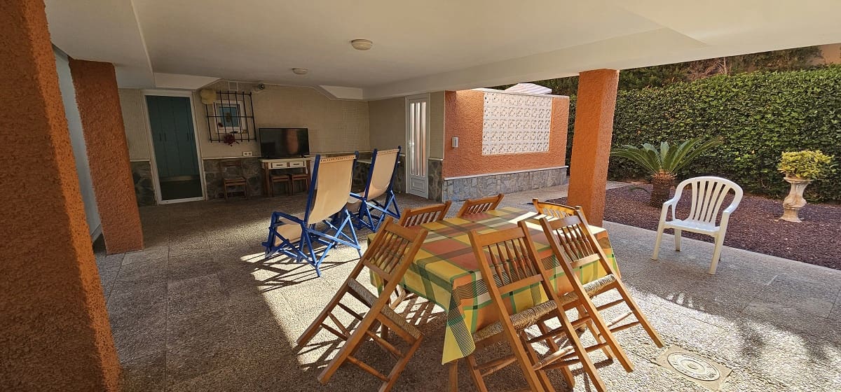 6 makuuhuone Huvila myytävänä paikassa La Veleta - 1 100 000 € (Ref: 10023666)