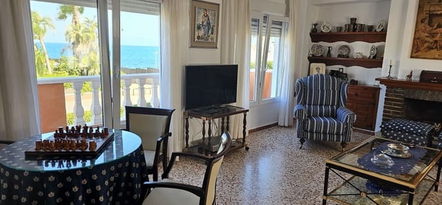 6 makuuhuone Huvila myytävänä paikassa La Veleta, Torrevieja - 1 100 000 € (Ref: 10023666)