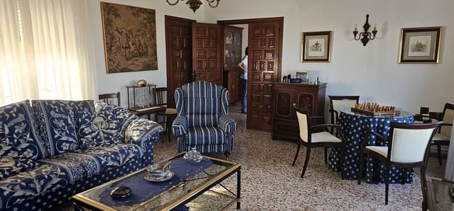 6 makuuhuone Huvila myytävänä paikassa La Veleta, Torrevieja - 1 100 000 € (Ref: 10023666)