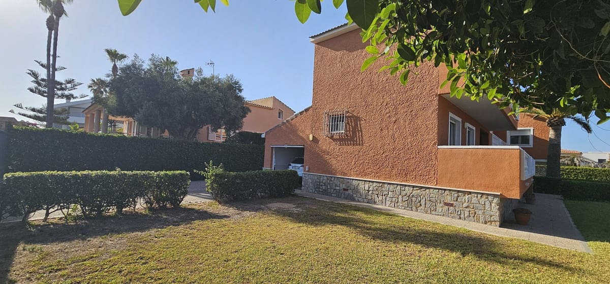6 makuuhuone Huvila myytävänä paikassa La Veleta - 1 100 000 € (Ref: 10023666)