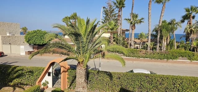 6 makuuhuone Huvila myytävänä paikassa La Veleta, Torrevieja - 1 100 000 € (Ref: 10023666)