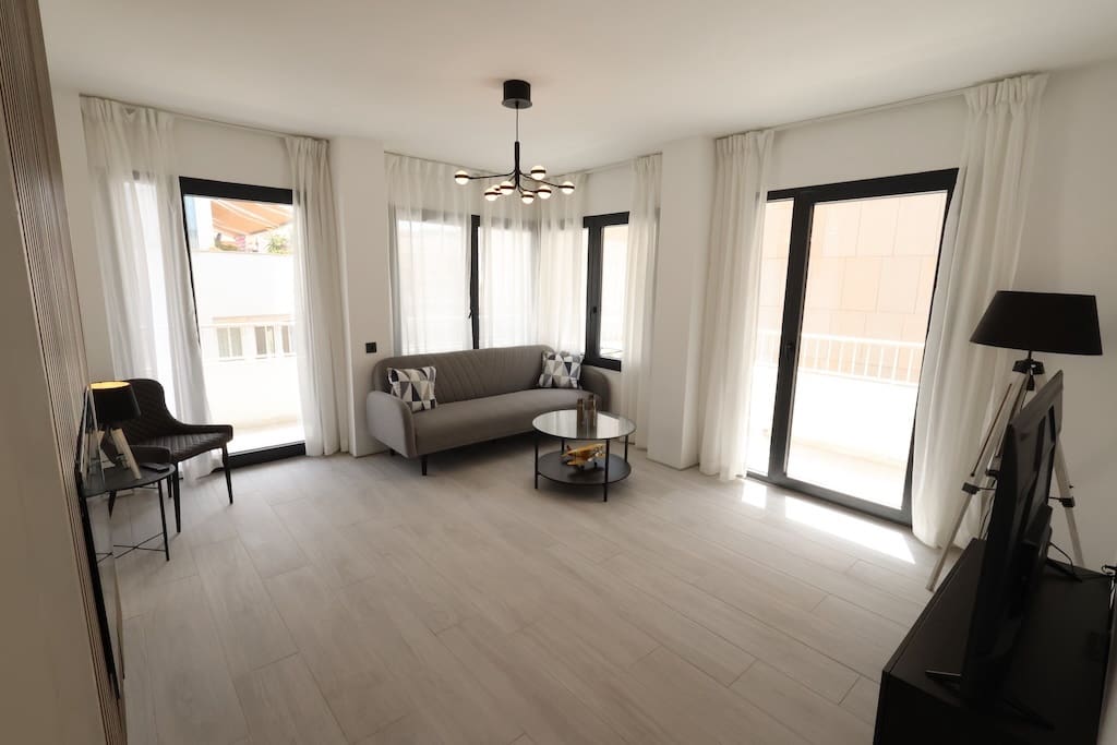 3 soveværelse Lejlighed til salg i Torrevieja - € 349.000 (Ref: 10025224)