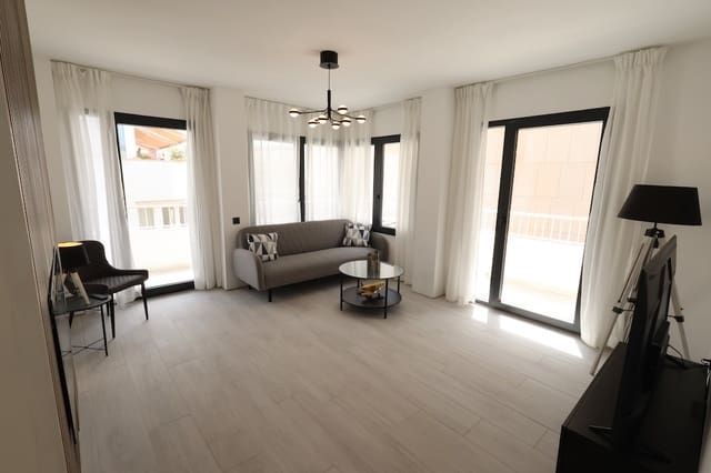 3 soveværelse Lejlighed til salg i Centro - Muelle Pesquero, Torrevieja - € 349.000 (Ref: 10025224)