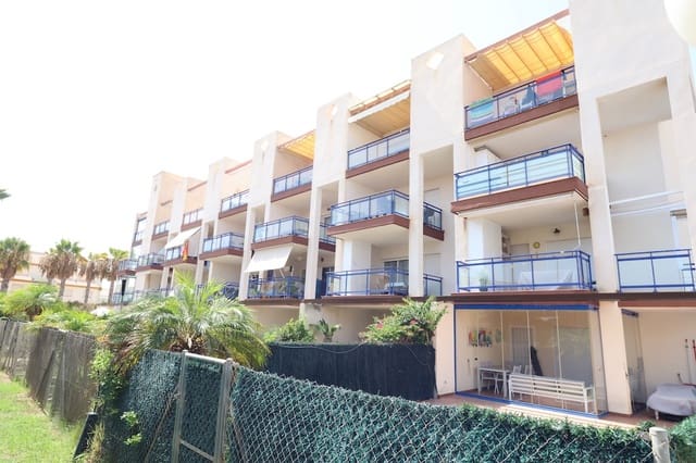2 quarto Apartamento para venda em Aguamarina, Orihuela com piscina garagem - 249 900 € (Ref: 10033538)