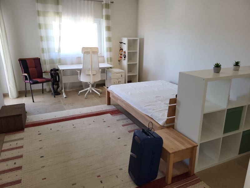 4 Zimmer Villa zu verkaufen in Ciudad Quesada mit Pool Garage - 859.000 € (Ref: 10035014)