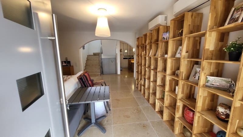 4 Zimmer Villa zu verkaufen in Ciudad Quesada mit Pool Garage - 859.000 € (Ref: 10035014)