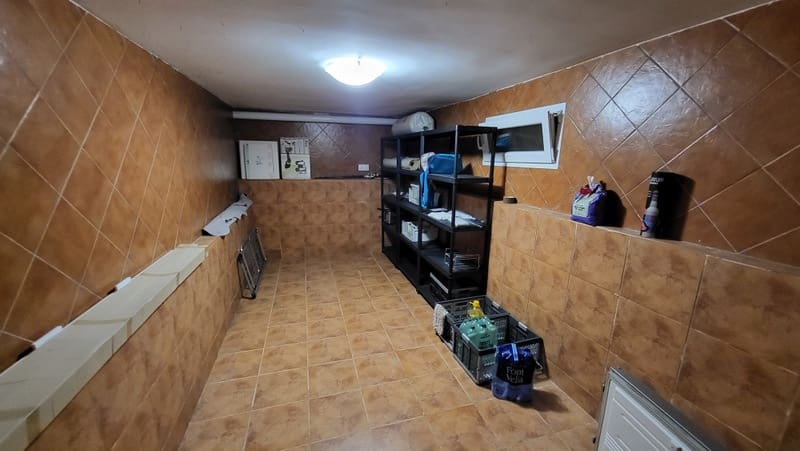 4 Zimmer Villa zu verkaufen in Ciudad Quesada mit Pool Garage - 859.000 € (Ref: 10035014)