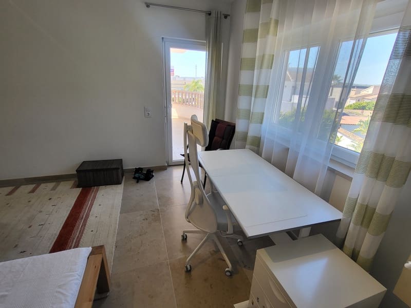 4 Zimmer Villa zu verkaufen in Ciudad Quesada mit Pool Garage - 859.000 € (Ref: 10035014)