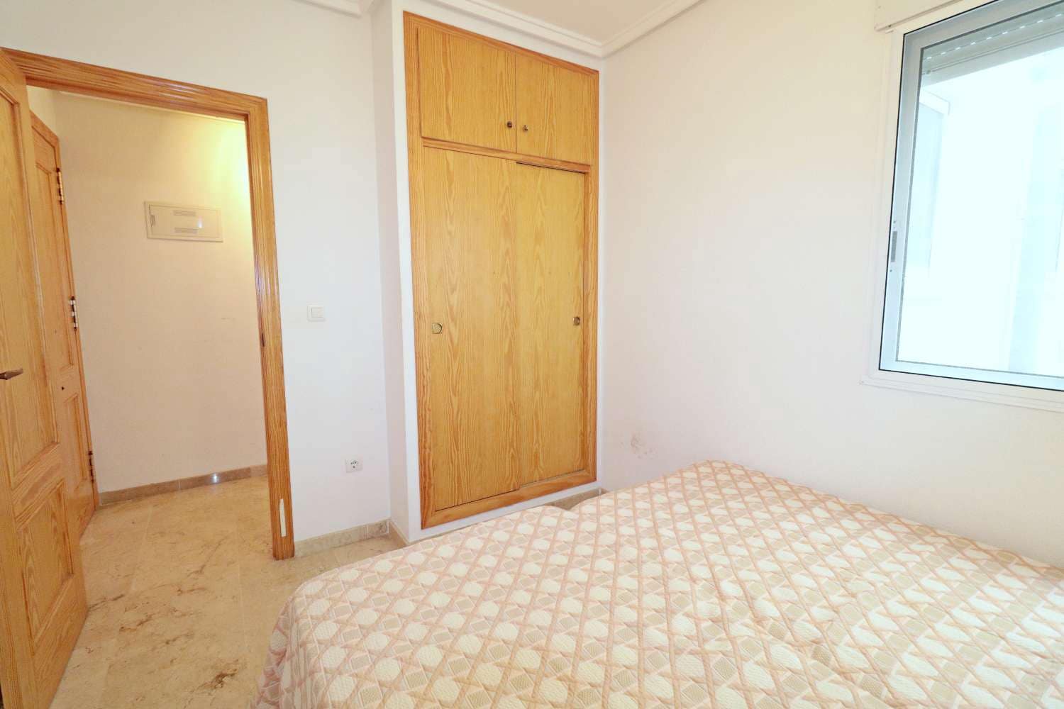 2 soverom Leilighet til salgs i Torrevieja - € 154 500 (Ref: 10035015)
