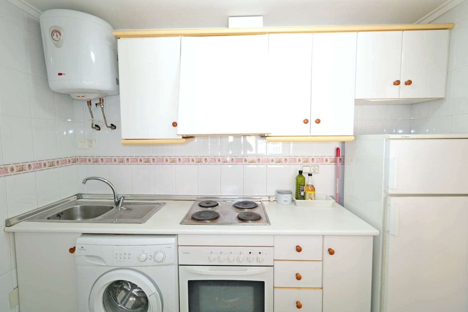2 soverom Leilighet til salgs i Torrevieja - € 154 500 (Ref: 10035015)