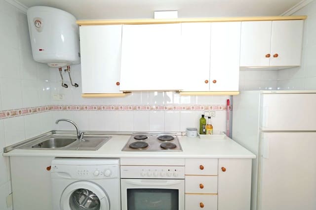 2 soverom Leilighet til salgs i Centro, Torrevieja - € 154 500 (Ref: 10035015)