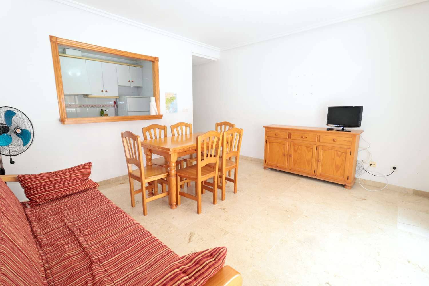 2 soverom Leilighet til salgs i Torrevieja - € 154 500 (Ref: 10035015)