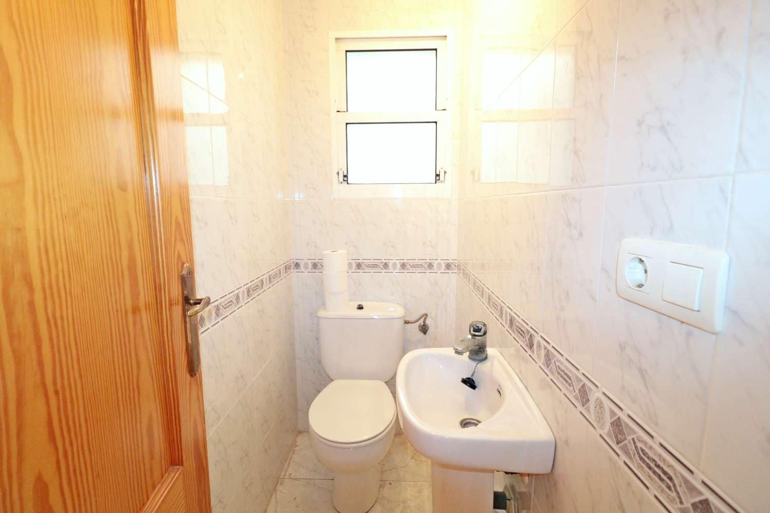 2 soverom Leilighet til salgs i Torrevieja - € 154 500 (Ref: 10035015)