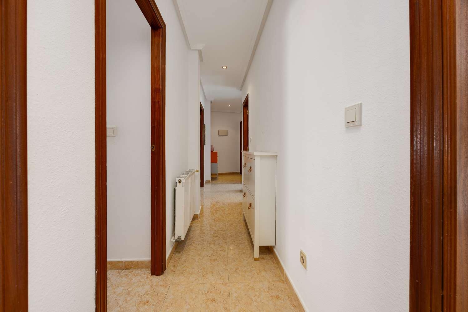 3 Zimmer Apartment zu verkaufen in San Miguel de Salinas mit Pool Garage - 159.990 € (Ref: 10035016)