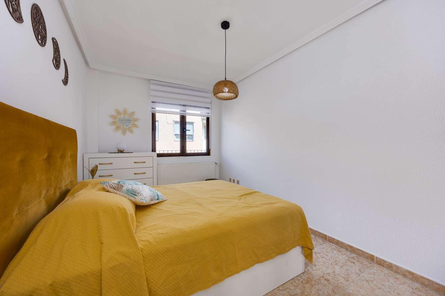 3 Zimmer Apartment zu verkaufen in San Miguel de Salinas mit Pool Garage - 159.990 € (Ref: 10035016)