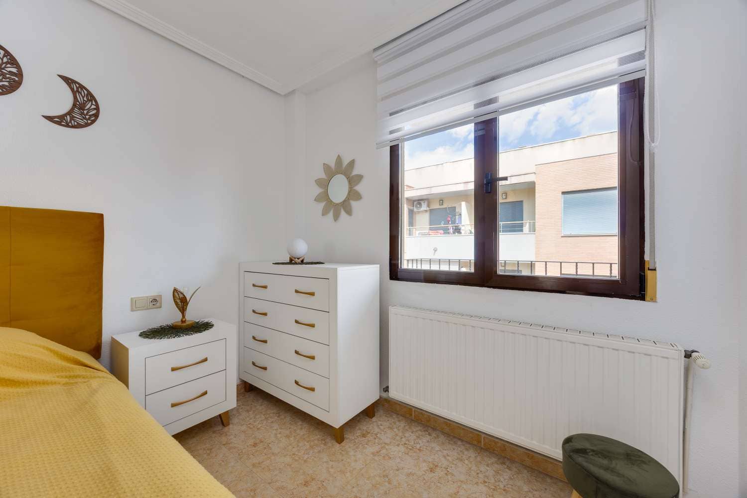 3 Zimmer Apartment zu verkaufen in San Miguel de Salinas mit Pool Garage - 159.990 € (Ref: 10035016)