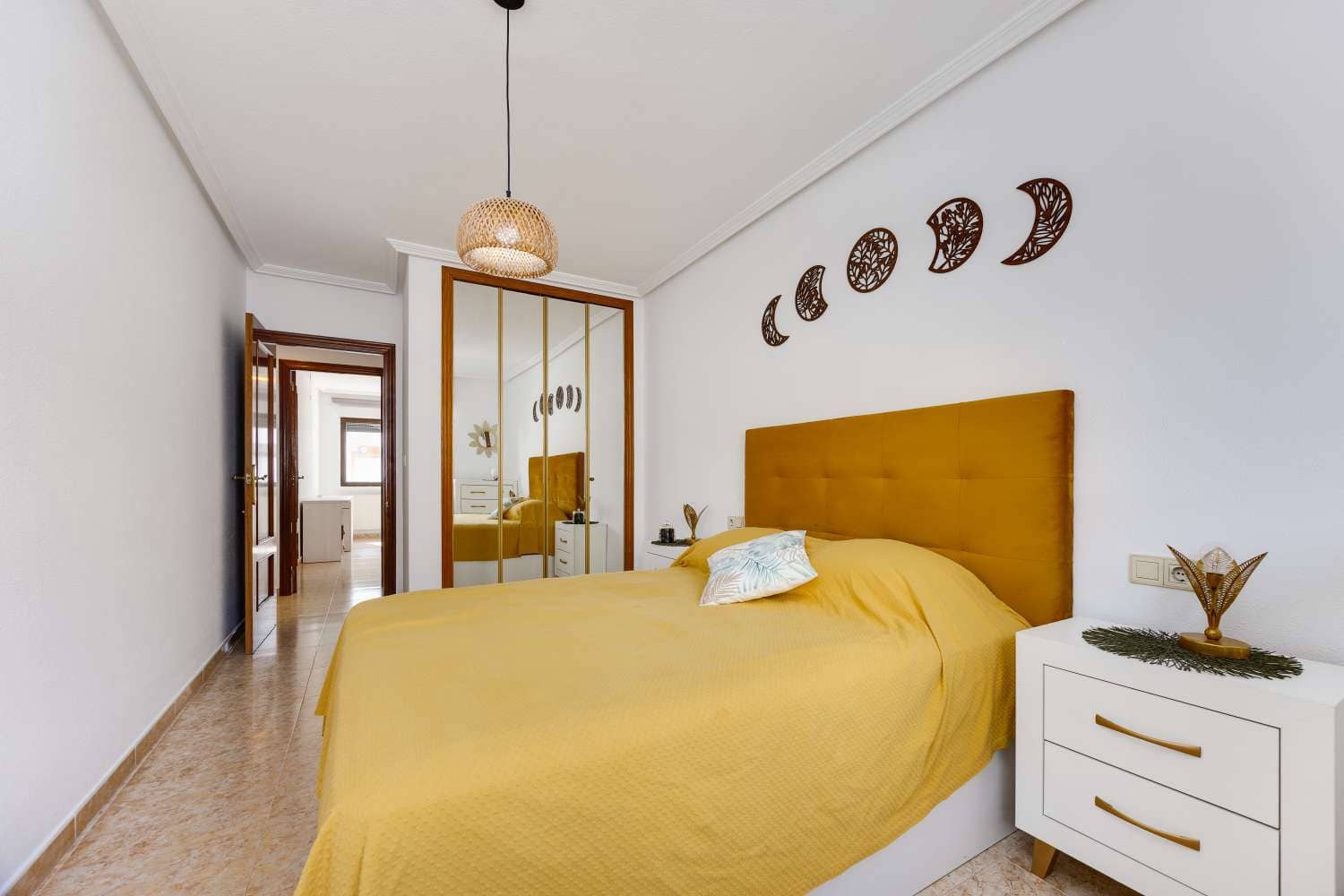 3 Zimmer Apartment zu verkaufen in San Miguel de Salinas mit Pool Garage - 159.990 € (Ref: 10035016)