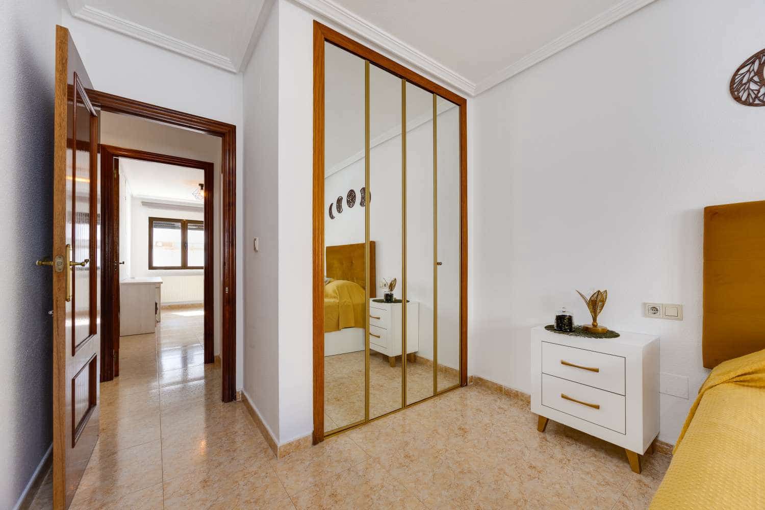 3 Zimmer Apartment zu verkaufen in San Miguel de Salinas mit Pool Garage - 159.990 € (Ref: 10035016)