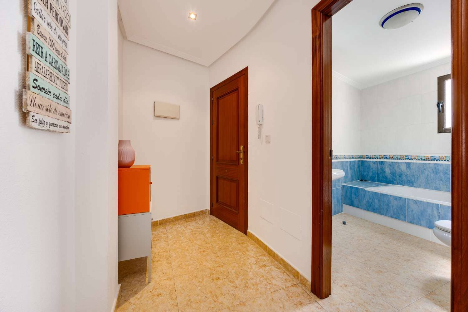 3 Zimmer Apartment zu verkaufen in San Miguel de Salinas mit Pool Garage - 159.990 € (Ref: 10035016)