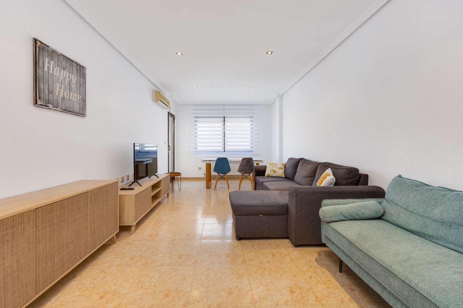 3 Zimmer Apartment zu verkaufen in San Miguel de Salinas mit Pool Garage - 159.990 € (Ref: 10035016)