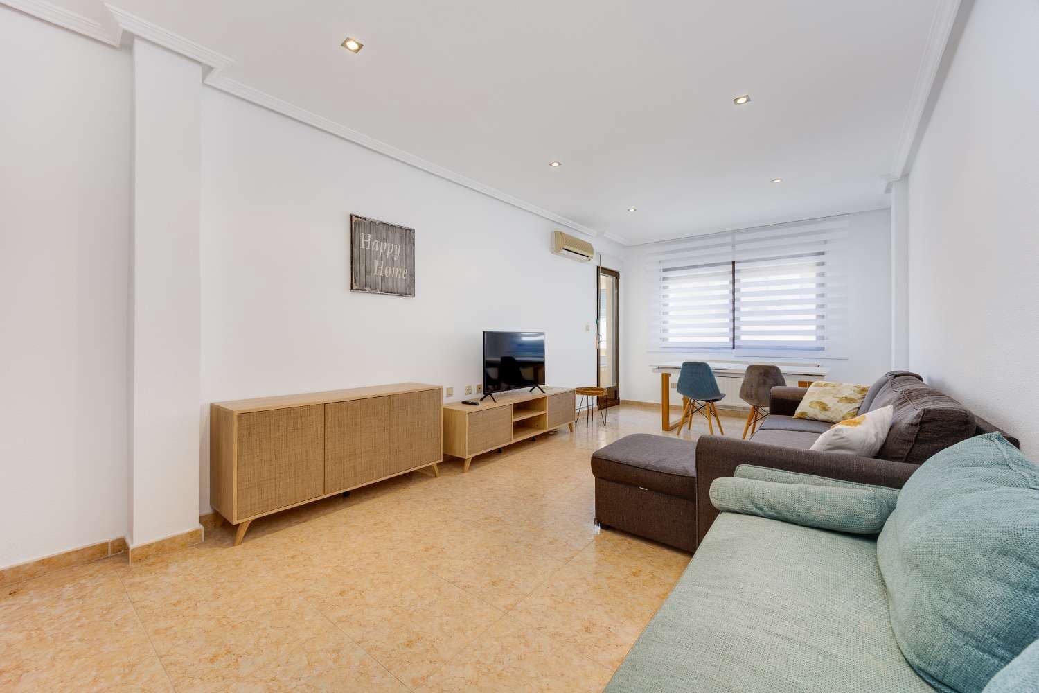 3 Zimmer Apartment zu verkaufen in San Miguel de Salinas mit Pool Garage - 159.990 € (Ref: 10035016)