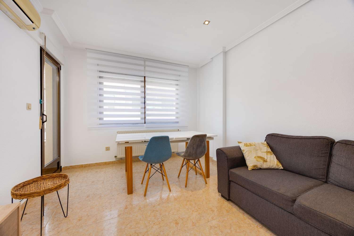 3 Zimmer Apartment zu verkaufen in San Miguel de Salinas mit Pool Garage - 159.990 € (Ref: 10035016)