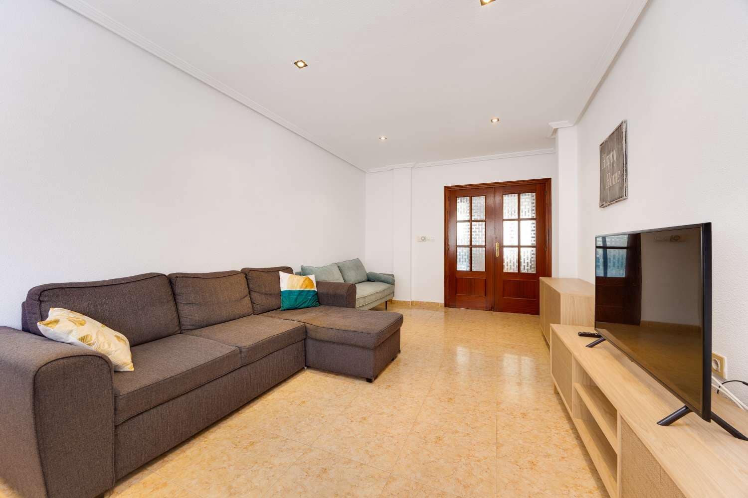 3 Zimmer Apartment zu verkaufen in San Miguel de Salinas mit Pool Garage - 159.990 € (Ref: 10035016)