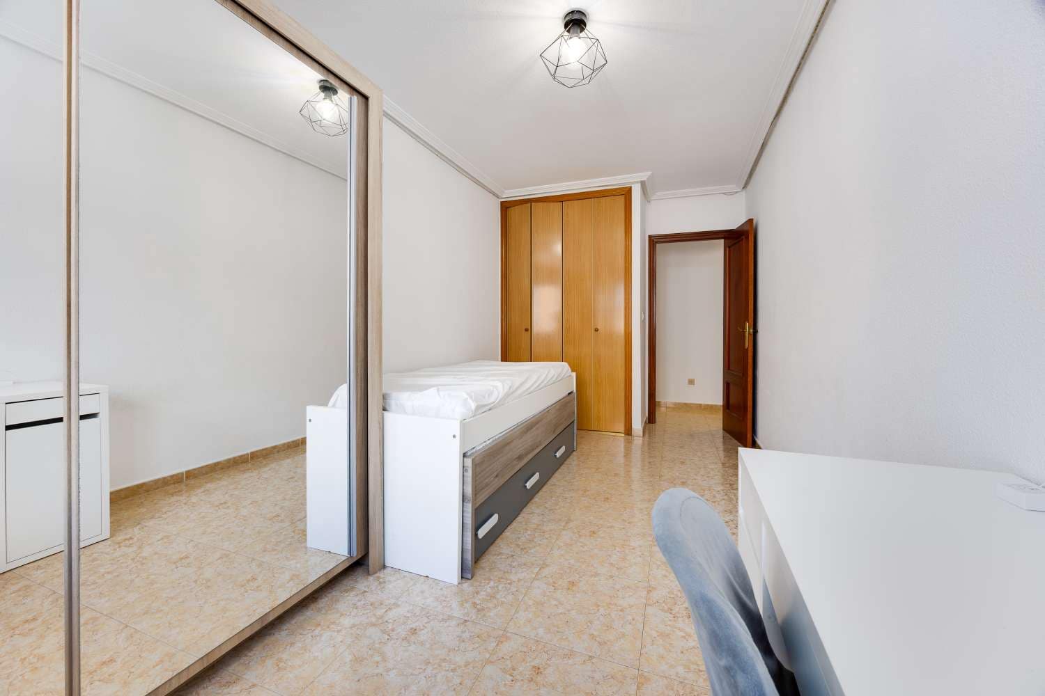 3 Zimmer Apartment zu verkaufen in San Miguel de Salinas mit Pool Garage - 159.990 € (Ref: 10035016)