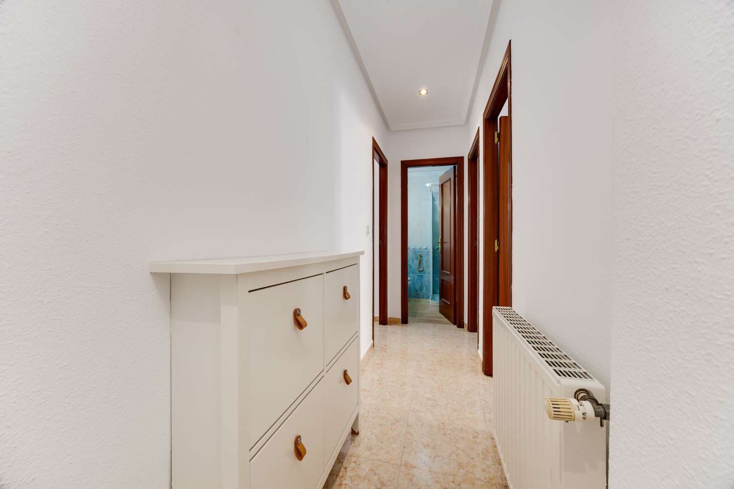 3 Zimmer Apartment zu verkaufen in San Miguel de Salinas mit Pool Garage - 159.990 € (Ref: 10035016)
