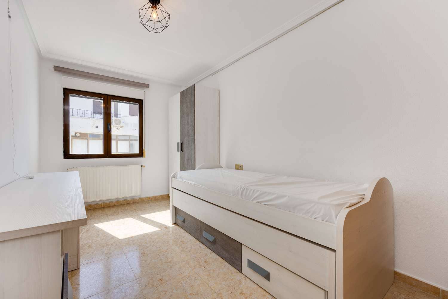 3 Zimmer Apartment zu verkaufen in San Miguel de Salinas mit Pool Garage - 159.990 € (Ref: 10035016)
