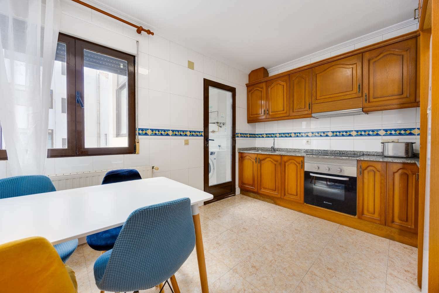 3 Zimmer Apartment zu verkaufen in San Miguel de Salinas mit Pool Garage - 159.990 € (Ref: 10035016)