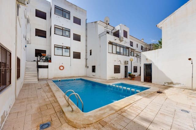 3 Zimmer Apartment zu verkaufen in San Miguel de Salinas mit Pool Garage - 159.990 € (Ref: 10035016)