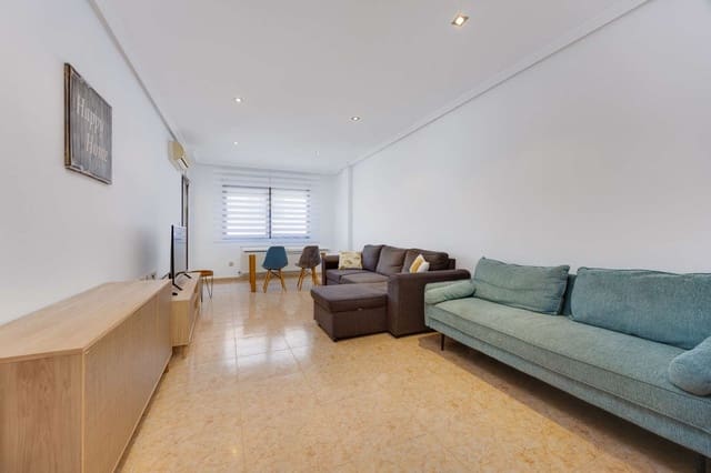 3 Zimmer Apartment zu verkaufen in San Miguel de Salinas mit Pool Garage - 159.990 € (Ref: 10035016)