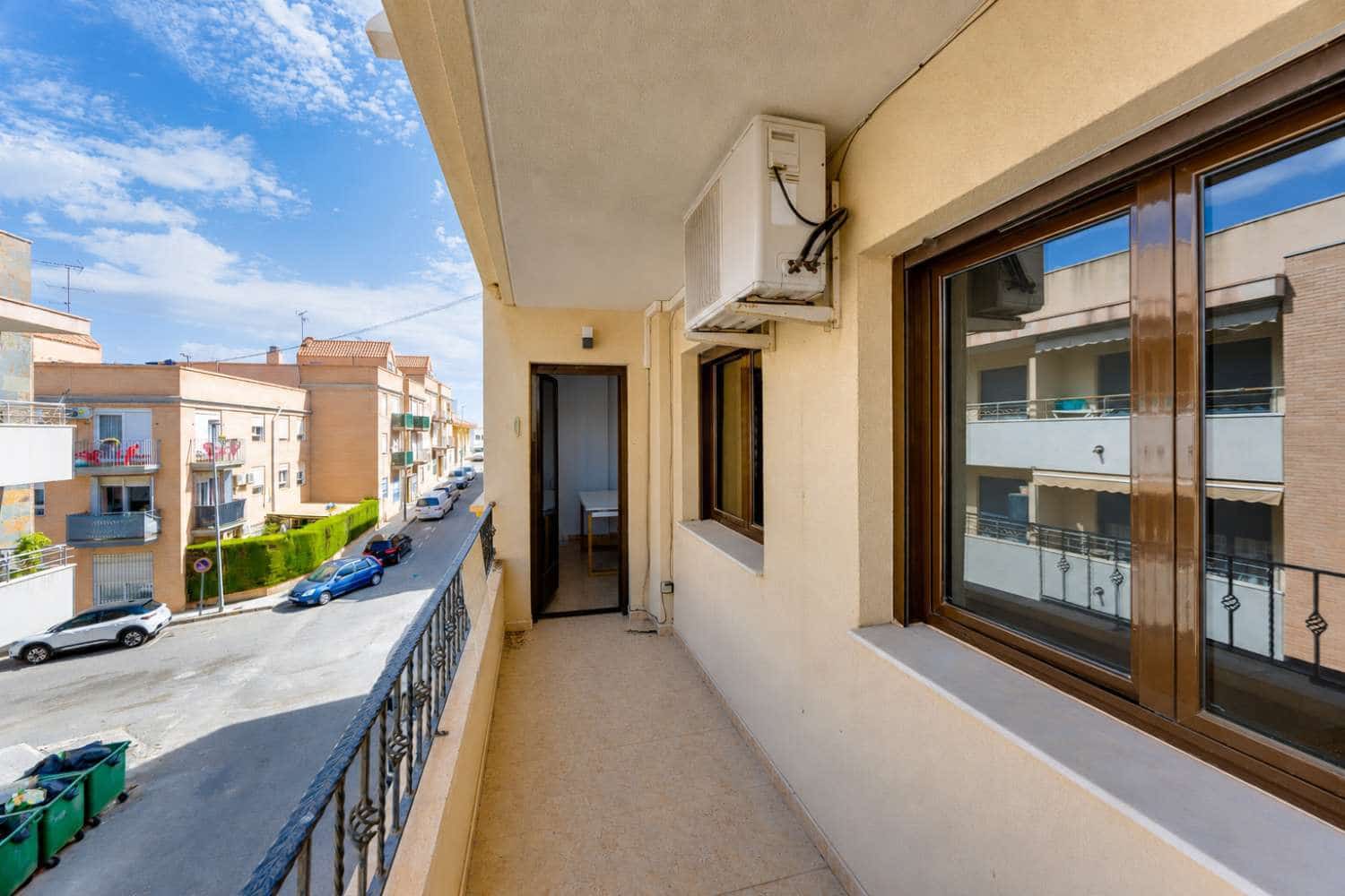 3 Zimmer Apartment zu verkaufen in San Miguel de Salinas mit Pool Garage - 159.990 € (Ref: 10035016)