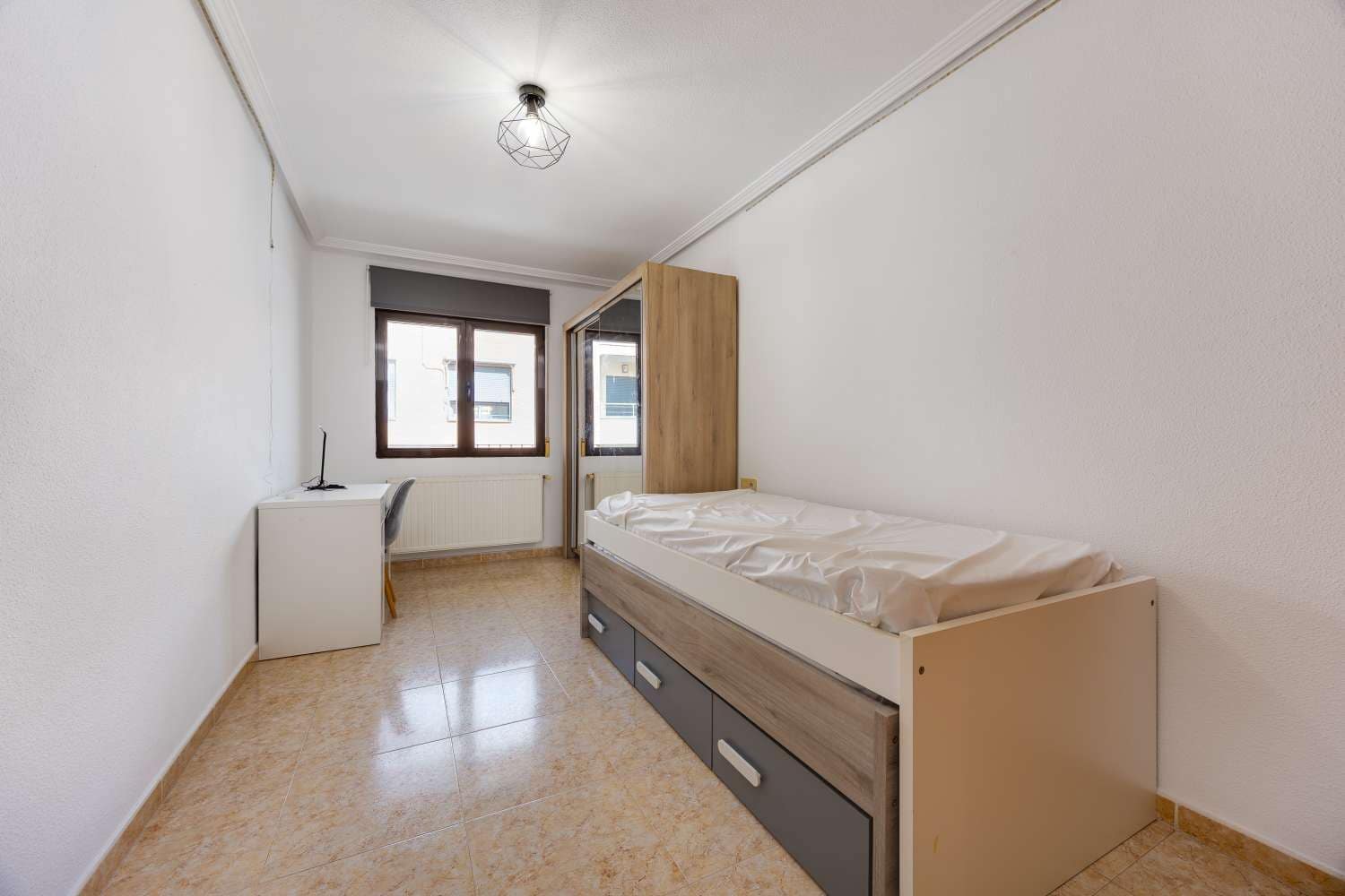 3 Zimmer Apartment zu verkaufen in San Miguel de Salinas mit Pool Garage - 159.990 € (Ref: 10035016)