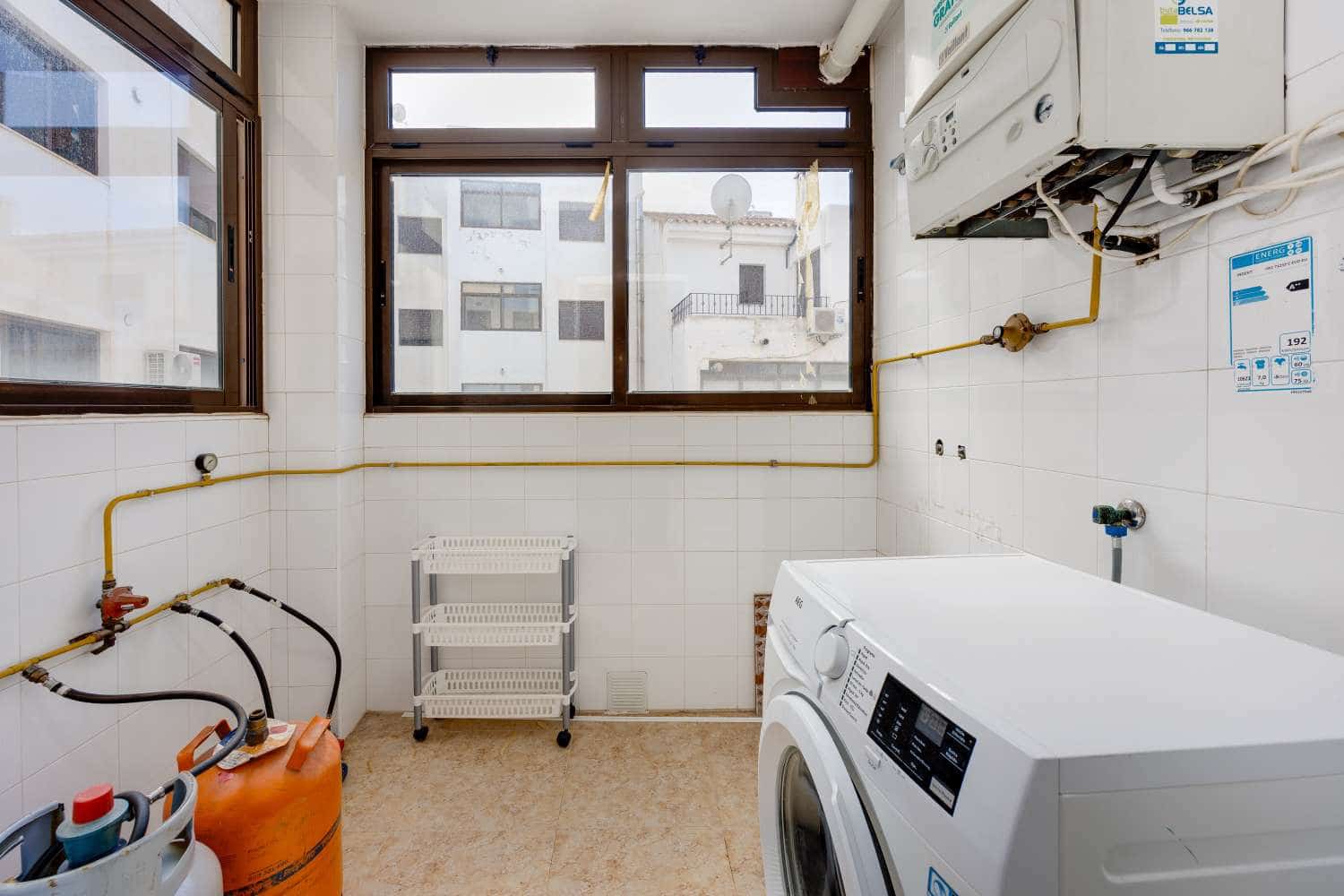 3 Zimmer Apartment zu verkaufen in San Miguel de Salinas mit Pool Garage - 159.990 € (Ref: 10035016)