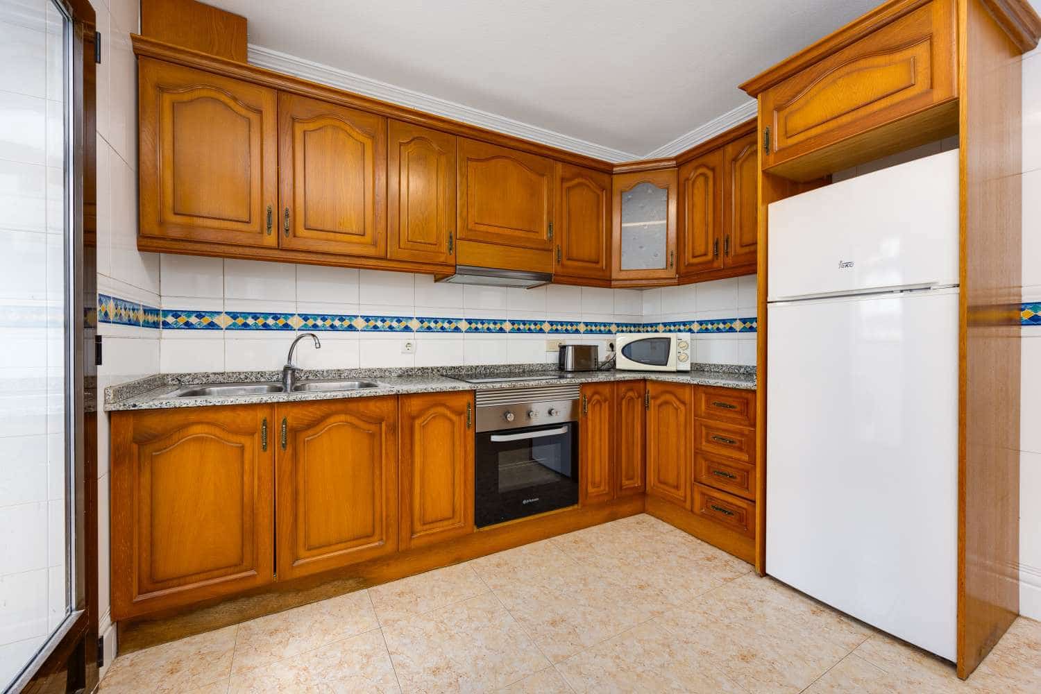 3 Zimmer Apartment zu verkaufen in San Miguel de Salinas mit Pool Garage - 159.990 € (Ref: 10035016)