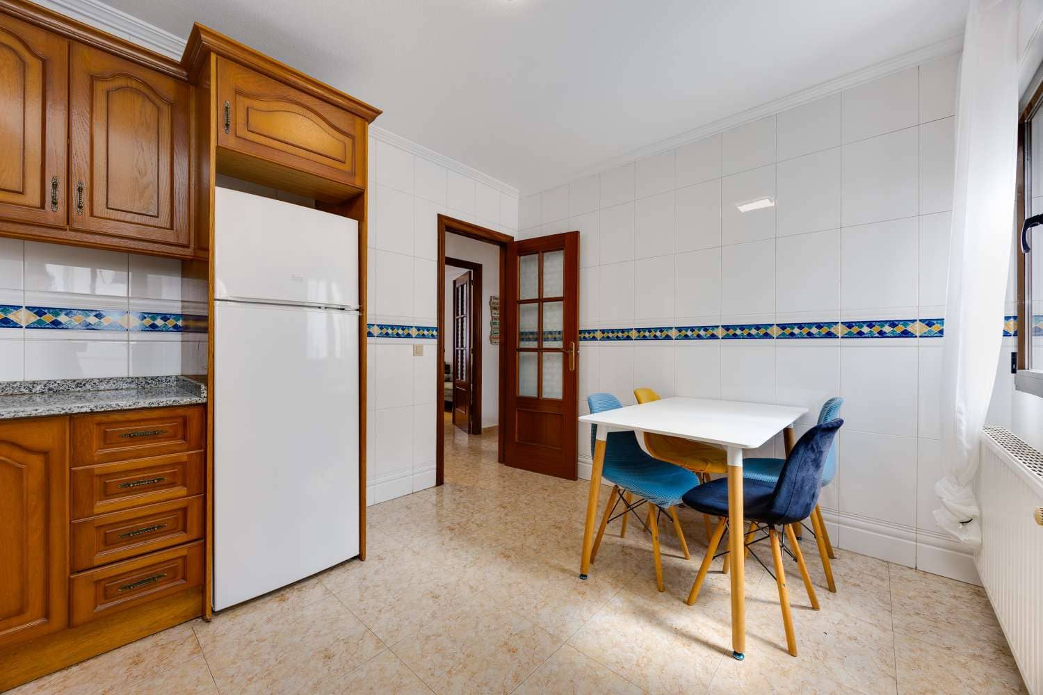 3 Zimmer Apartment zu verkaufen in San Miguel de Salinas mit Pool Garage - 159.990 € (Ref: 10035016)